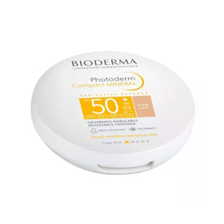 Bioderma Photoderm Compact Cor Clara FPS50+10g