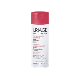 Uriage Agua Micelar Pele Sensível 100ml