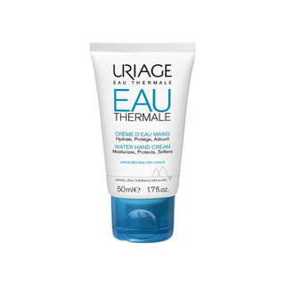 Uriage Creme De Mãos 50g