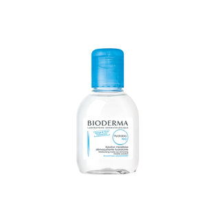 Bioderma Hydrabio H2O Agua Micelar 100ml
