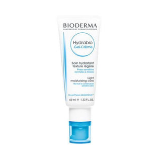 Bioderma Hydrabio Gel-Crema 40ml