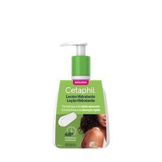Cetaphil Loção Hidratante 237ml
