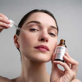 Apivita C15 Sérum Corretor Própolis 30ml