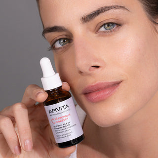Apivita C15 Sérum Corretor Própolis 30ml