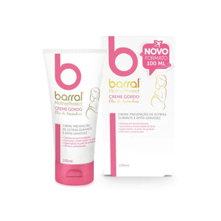 Barral Motherprotect Loc Aceite De Almendras Dulces 200ml