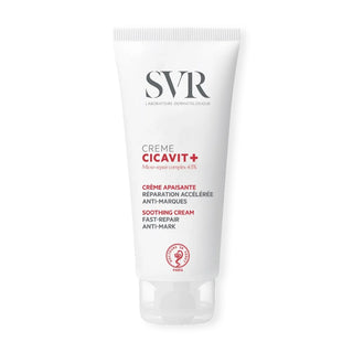 SVR Cicavit+ Creme Reparador 100ml