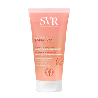 SVR Topialyse Gel Lavante 200ml