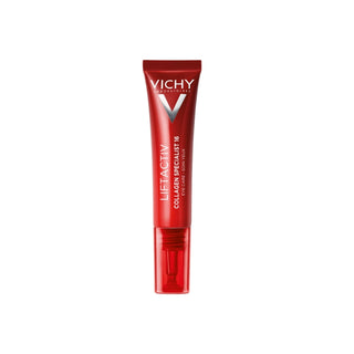 Vichy Liftactiv Collagen Specialist 16 Cuidado de Olhos 15ml