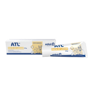 ATL Cuerpo Pasta para Rozaduras 50 g