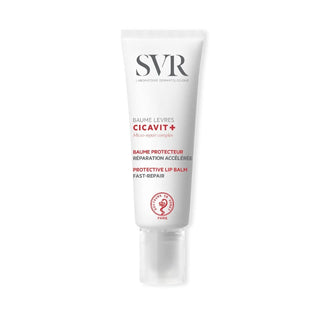 SVR Cicavit+ Levres Bálsamo Labial Protetor 10g