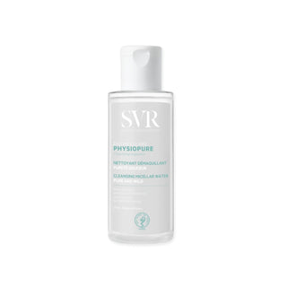 SVR Physiopure Água Micelar 75ml