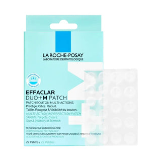 La Roche-Posay Effaclar Duo+ M Patch Imperfeições 22 Unidades