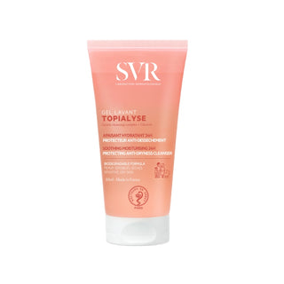 SVR Topialyse Gel Lavante 55ml