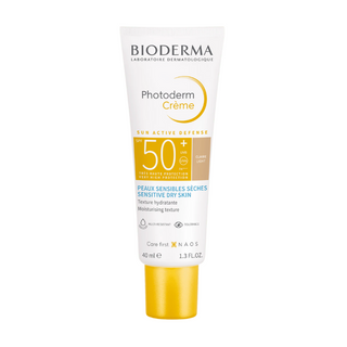 Bioderma Photoderm Creme SPF50+ Claro 40ml