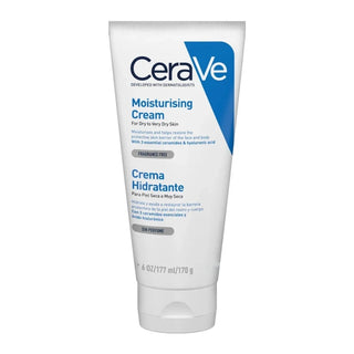 Cerave Creme Hidratante 177ml