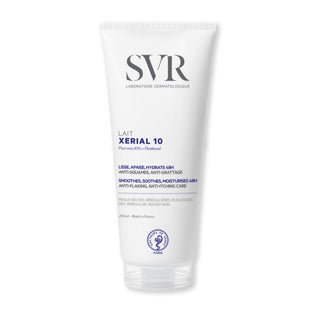 SVR Xérial 10 Leite Corpo 200ml