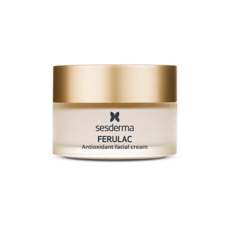 Sesderma Ferulac Crema Antioxidante 50ml