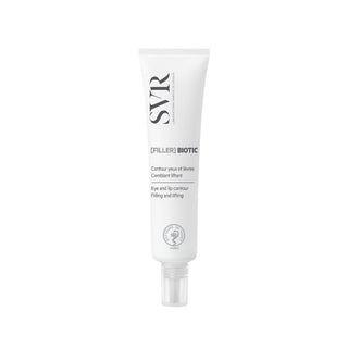SVR Filler Biotic Contorno de Lábios e Olhos 15ml