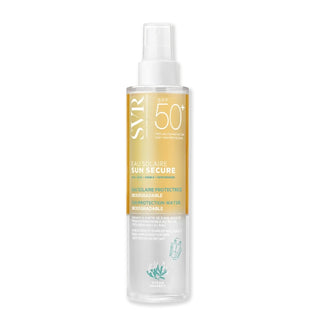 SVR Sun Secure Eau Solaire SPF50+ Agua Solar 200ml