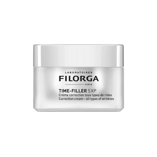 Filorga Time-Filler 5XP Creme Antirrugas 50ml