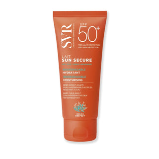SVR Sun Secure Leite SPF50+ 100ml