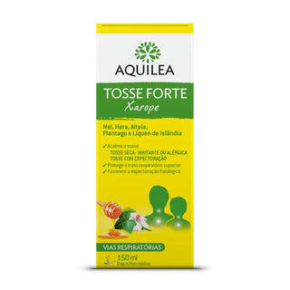 Aquilea Tosse Forte Xarope 150ml