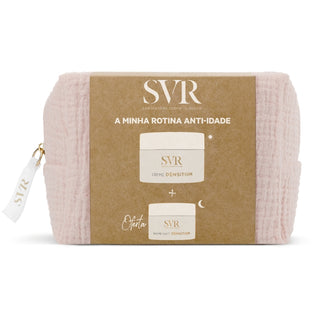 Crema Densitium SVR 50 ml + Baume Nuit 15 ml