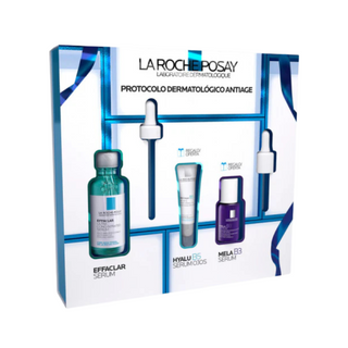La Roche-Posay Anti-Idade Effaclar Sérum