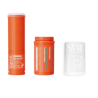 SVR Sun Secure Easy Stick SPF50+ 10g Recarga