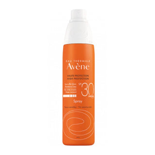 Avène Solares Spray SPF30 200ml