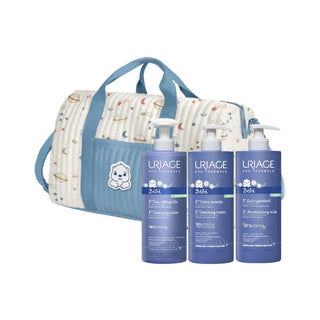Uriage Bebé 1º Saco de Maternidade