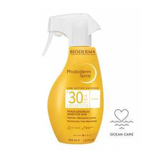 Bioderma Photoderm Spray SPF30 400ml