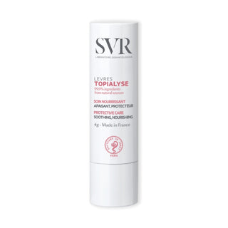 SVR Topialyse Stick Labial Vegetal 4g