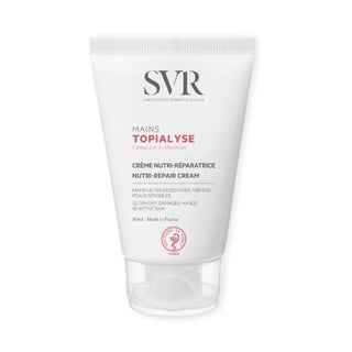 SVR Topialyse Creme Mãos 50ml
