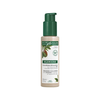 Klorane Cica-Sérum Reparador Cupuaçu Bio 100ml