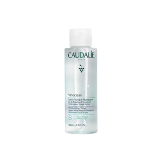 Caudalie Vinoclean Loção Tónica Hidratante 100ml