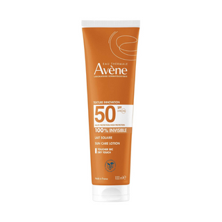 Avène Solar Spf50+ Leche 250ml
