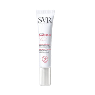SVR Topialyse Creme Palpebral 15ml