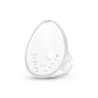 Medela Funil Mãos-Livres 21mm 2 unidades