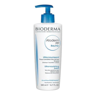 Bioderma Atoderm PP Baume 500ml