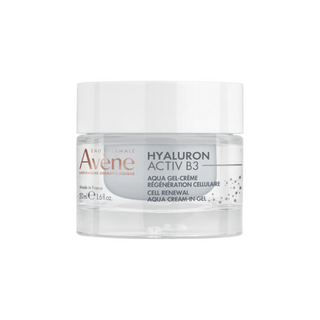 Avène Hyaluron Activ B3 Crema de Día Regeneradora 50ml