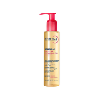 Bioderma Sensibio Aceite Limpiador Micelar 150ml