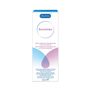 Durex Sensilube Fluido Lubrificante