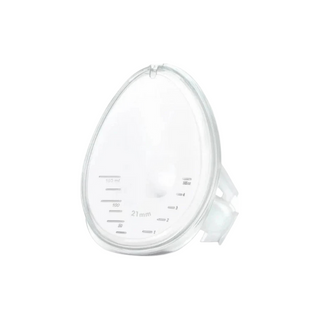 Medela Funil Mãos-Livres 27mm 2 unidades