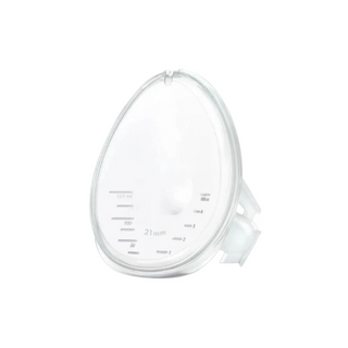 Medela Funil Mãos-Livres 24mm 2 unidades