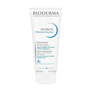Bioderma Atoderm Intensivo Baume 200ml