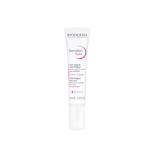 Bioderma Sensibio Contorno de ojos 15 ml