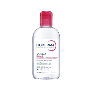 Agua Micelar Bioderma Sensibio H2O AR 250 ml