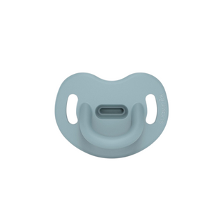 Chupete de silicona con tetina fisiológica Suavinex SX Pro 0-6 meses Color 1