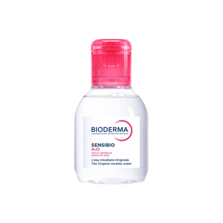 Bioderma Sensibio H2O Água Micelar 100ml